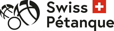 Swiss Petanque Logo
